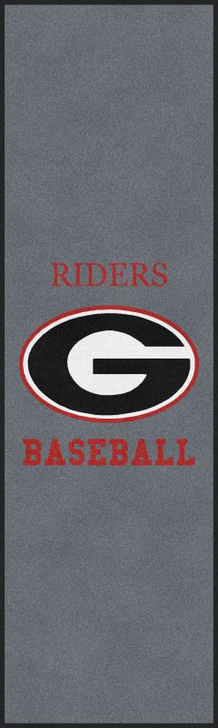 Riders Baseball