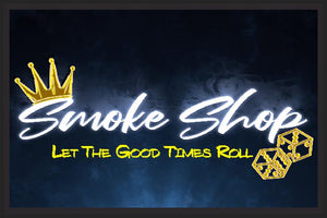 Smokeshop Good Times