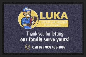 LUKA Services LLC New