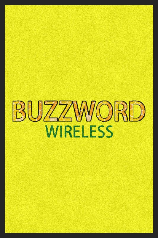 Buzzword Wireless §