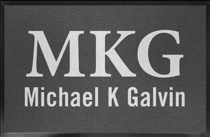 Michael  Galvin
