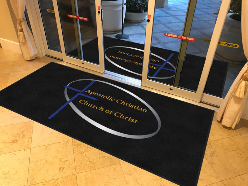 Apostolic Christian Church of Christ