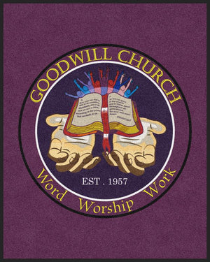 Goodwill Church Vertical §
