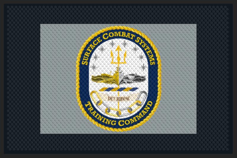 Surface Combat Systems Training Command §
