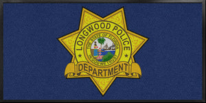 Longwood Police Department