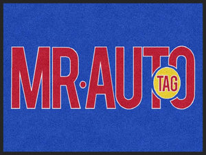 MR. AUTO TAG AND TITLE SERVICE