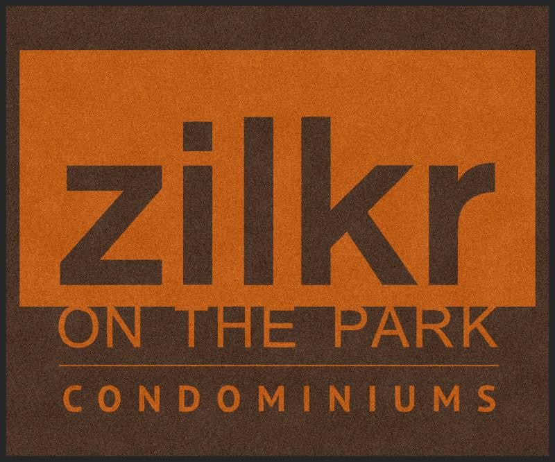 ZILKR ON THE PARK CONDOMINIUMS
