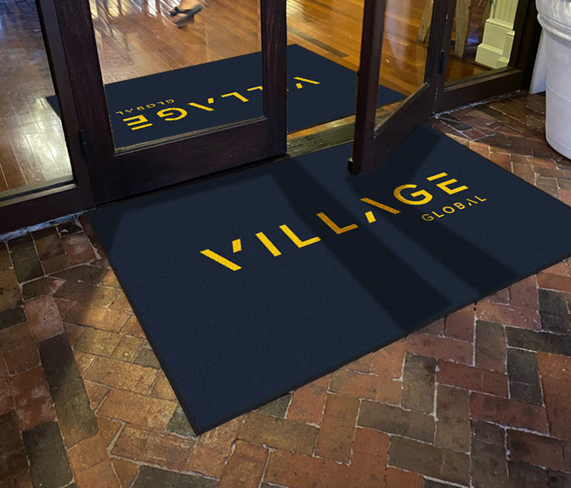 Village Global - 1