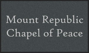 Mount Republic Chapel of Peace §