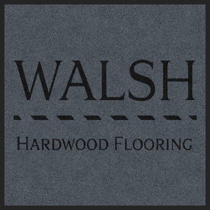 Walsh Door Mat