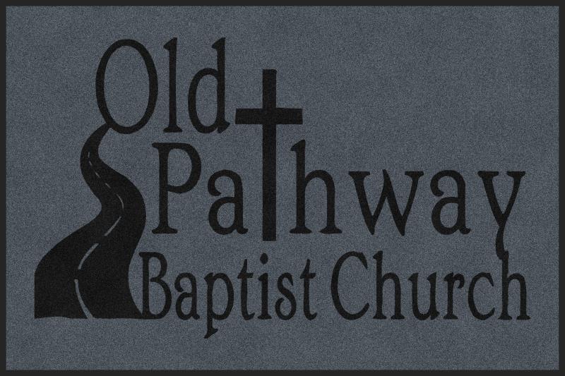 Old Pathway Baptist Church §