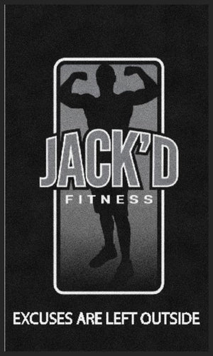 JACKD FITNESS LLC