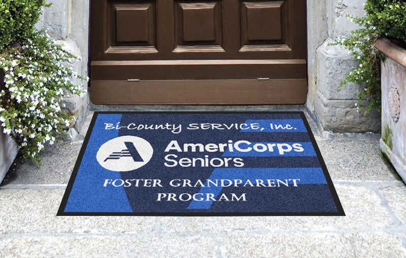 AmeriCorps Seniors