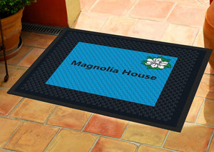 Magnolia House