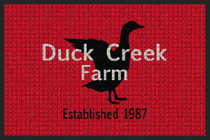 Duck Creek Farm §