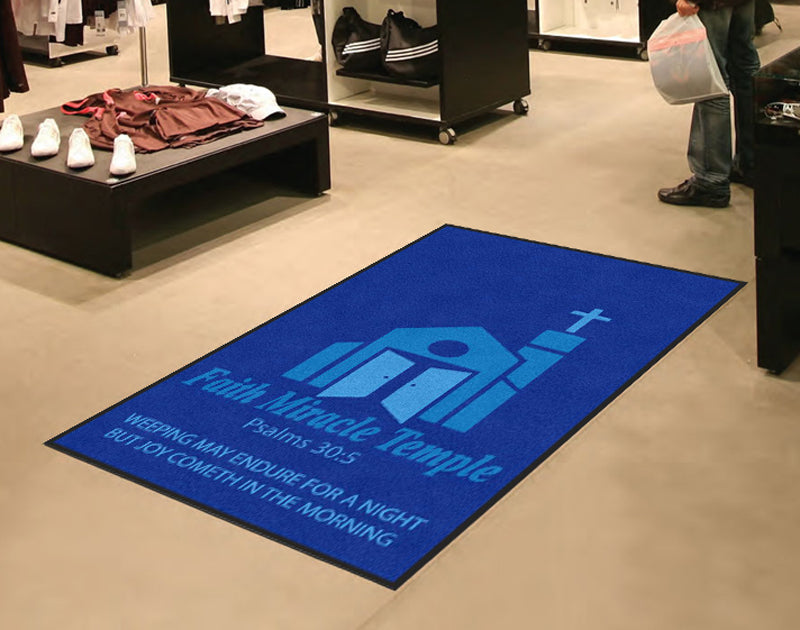 Faith Miracle Temple