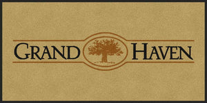 Indoor Plain Rugs GRAND HAVEN