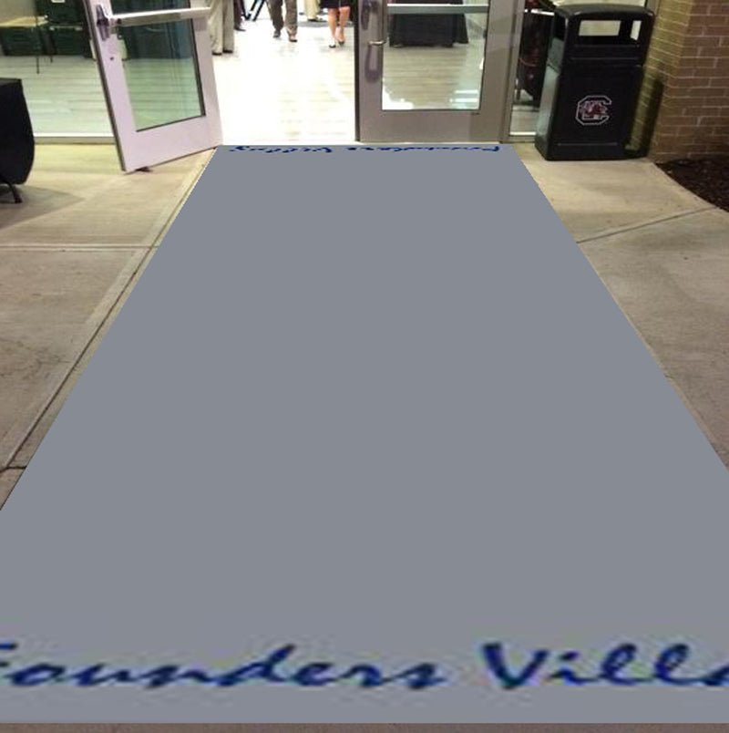 founders village §