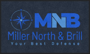 Miller, North & Brill