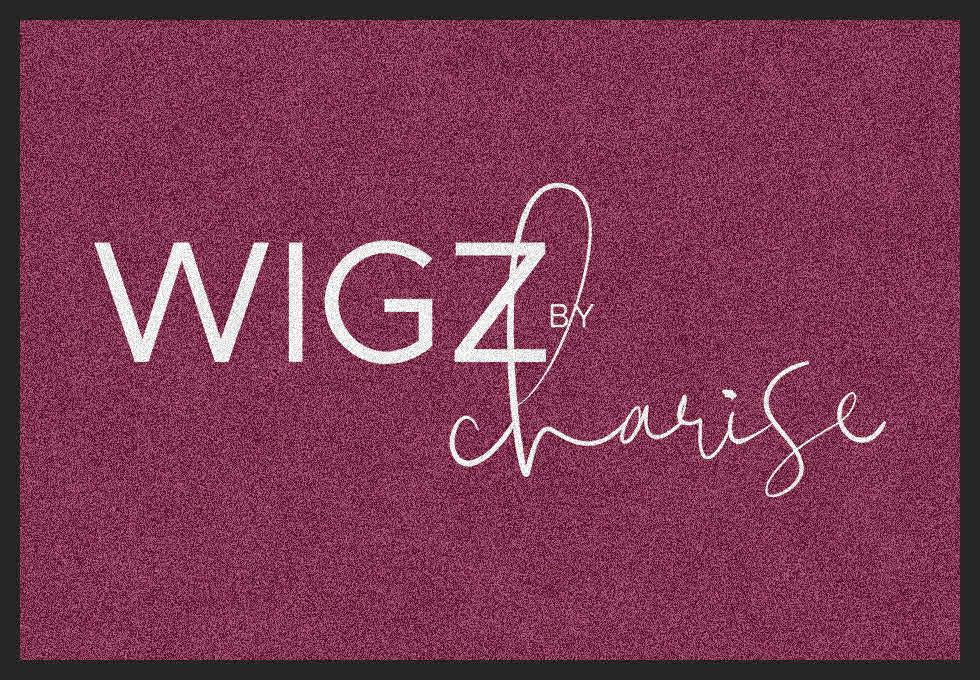 Wigz by Charise