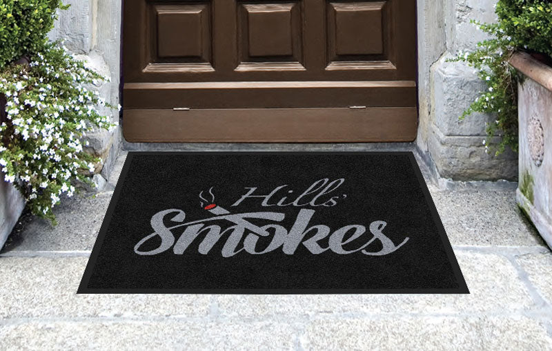 Hills Smokes