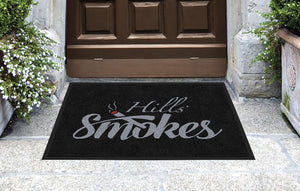 Hills Smokes