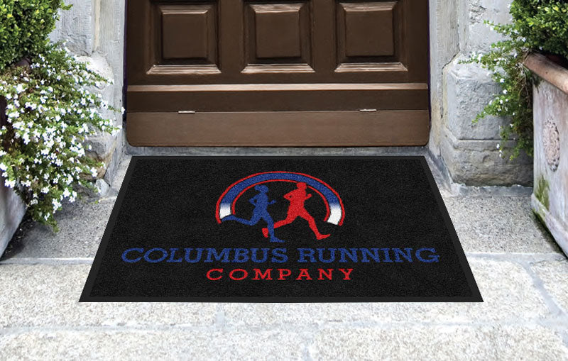 Columbus Running Company