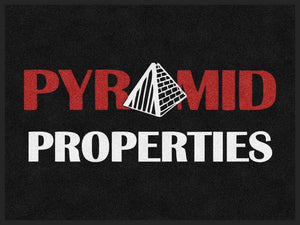PYRAMID PROPERTIES