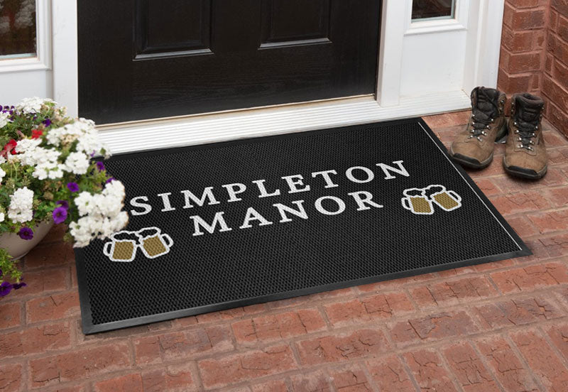 Simpleton Manor