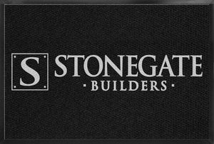 Stonegate Builders Logo