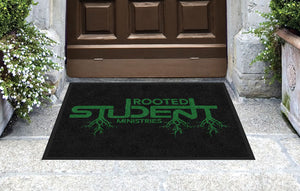 Rooted Student Ministries Blk