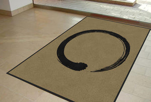 Enso outdoor mat