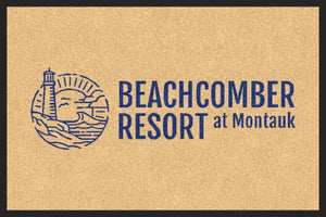 Beachcomber Resort