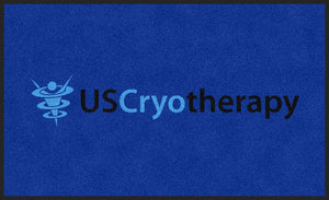 US Cryotherapy 3 5 Logo