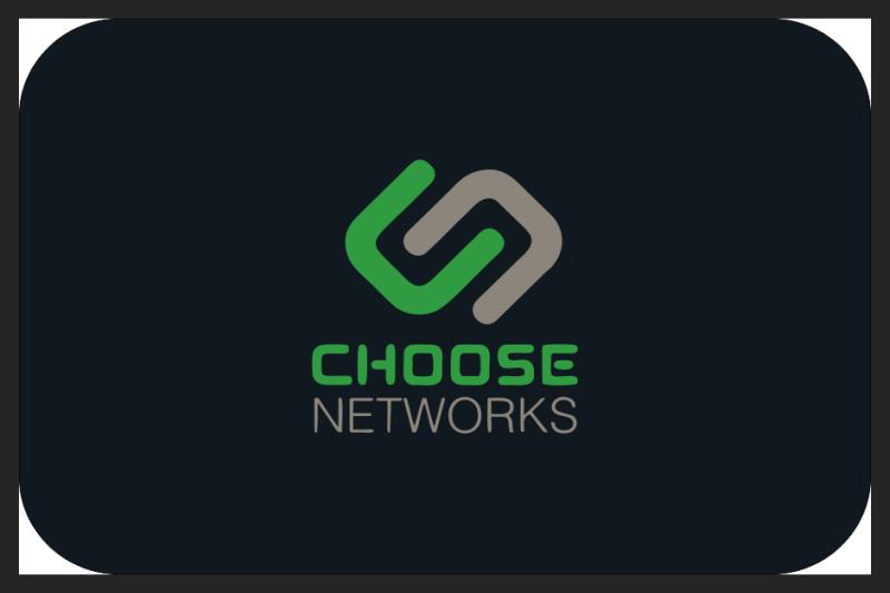 Choose Networks 2 X 3 Anti-Fatigue - The Personalized Doormats Company