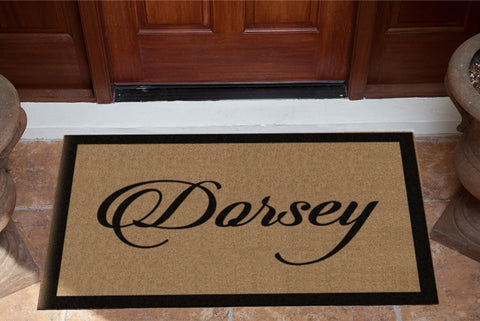 Dorsey §
