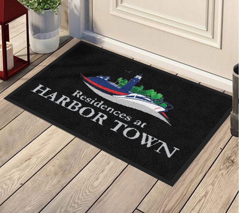 The Residences at Harbor Town