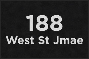 188 West St Jmae §