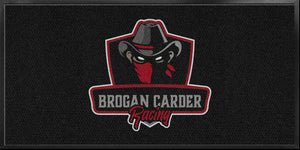 Brogan Carder Racing §