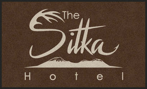The Sitka Hotel