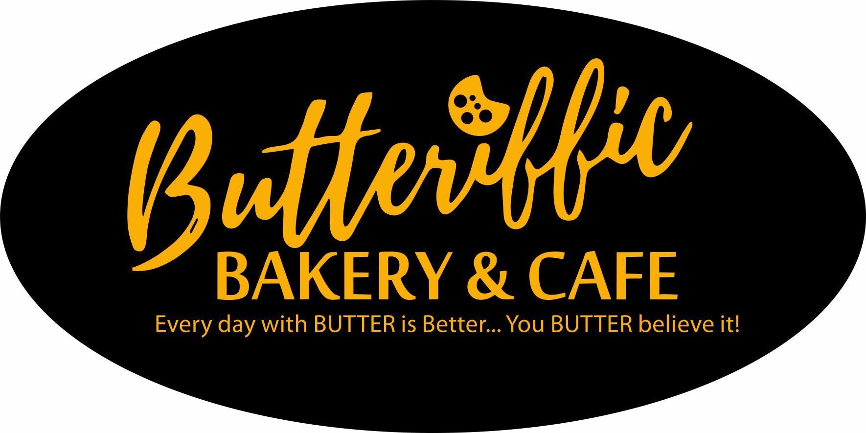 BUTTERIFFIC BAKERY & CAFE §