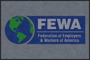 FEWA Greytext