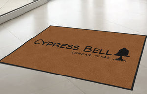 Cypress Bell