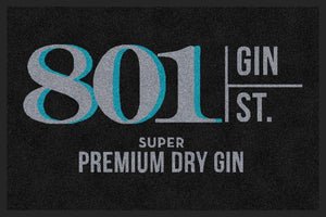 801 Gin