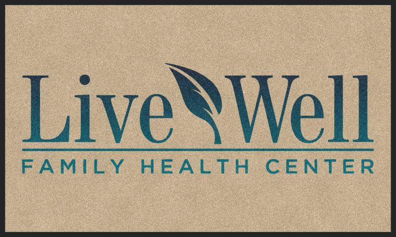 Live Well Family Health Center