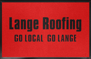 Lange Roofing GO LOCAL GO LANGE