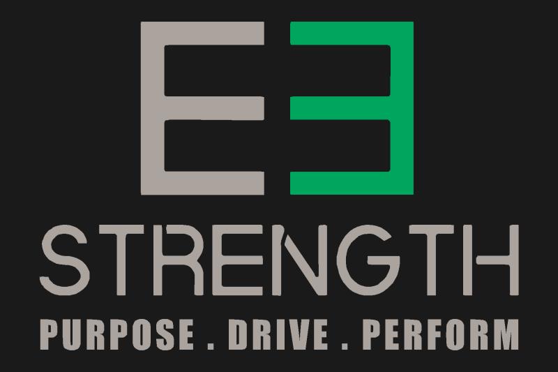 E3 strength §