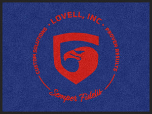 Lovell Back