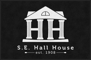 S E Hall House