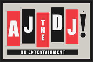 AJ the DJ